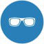 Low Cost Glasses