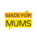 Made For Mums discount codes