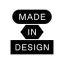 Made In Design