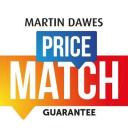Martin Dawes discount codes