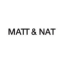 Matt & Nat