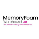 Memory Foam Warehouse discount codes