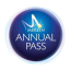 Merlin Annual Pass