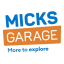 MicksGarage