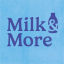 Milk + More