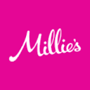 Millie's Cookies discount codes