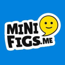 Minifigs.me discount codes