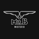 Mister B discount codes