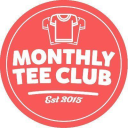 Monthly Tee Club discount codes