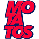 Motatos discount codes