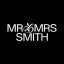Mr & Mrs Smith
