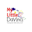 MyLittleDavinci Frames