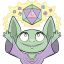 Mystery Dice Goblin