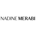 Nadine Merabi discount codes