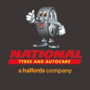 National Tyres discount codes