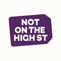 Not On The High Street