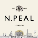 N.Peal discount codes
