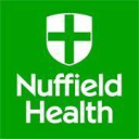 Nuffield Health discount codes