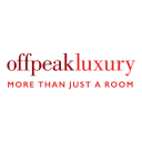 Off Peak Luxury discount codes