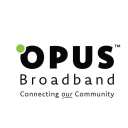 Opus Broadband discount codes