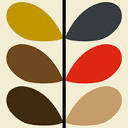 Orla Kiely discount codes