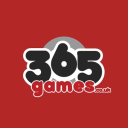 365 Games discount codes