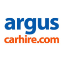 Argus Car Hire discount codes