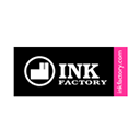 Ink Factory discount codes