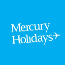 Mercury Holidays discount codes