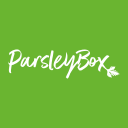 Parsley Box discount codes