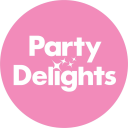 Party Delights discount codes