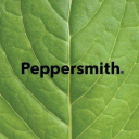 Peppersmith discount codes