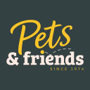 Pets & Friends discount codes