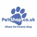 PetShop.co.uk discount codes