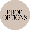 Prop Options discount codes
