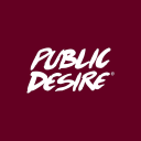 Public Desire discount codes