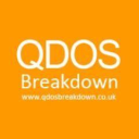 QDOS Breakdown discount codes
