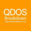 QDOS Breakdown