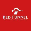 Red Funnel discount codes