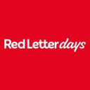 Red Letter Days discount codes