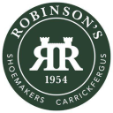 Robinsons Shoes discount codes