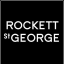 Rockett StGeorge
