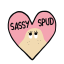 Sassyspud
