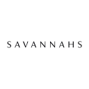 Savannahs discount codes