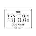 Scottish Fine Soaps discount codes