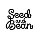 Seed and Bean discount codes