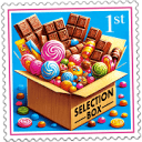 Selection Box discount codes