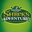 Shrek's Adventure discount codes