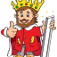 Skirting King