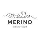 Smalls Merino discount codes